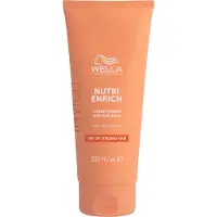 Wella Invigo Nutri-Enrich Deep Nourishing Conditioner 200 ml