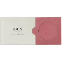 IDUN Minerals Mineral Blush Plommon