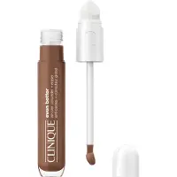 Clinique Even Better All-Over Concealer + Eraser 6 ml - CN 126 Espresso