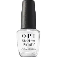OPI Verzorgingsproducten Boven- en onderlak Start To Finish