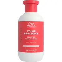 Wella Invigo Color Brilliance Shampoo Fine Hair 300 ml