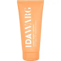 IDA WARG Beauty Light Body Lotion Bodylotion 200 ml