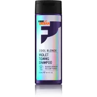 Fudge Urban Cool Blonde Violet Toning Shampoo