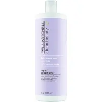 Paul Mitchell Haarverzorging Clean Beauty Repair Conditioner 1000 ml