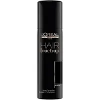 L'Oréal Professionnel Hair Touch Up Root Concealer 75 ml Black