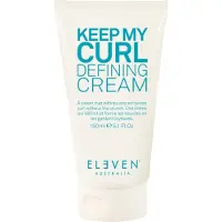 Eleven Australia Keep My Curl Defining Cream