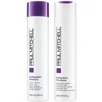 Paul Mitchell Haarverzorging Extra Body Daily Shampoo 300 ml