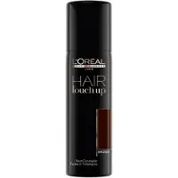 L'Oréal Hair Touch Up Spray Bruin - 75ml