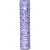 Amika bust your brass cool blonde reparatieshampoo 275ml