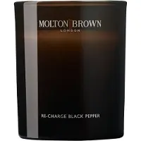 Molton Brown - M.Brown Re-Charge Black Pepper Candle 190 g