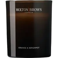 Molton Brown Orange & Bergamot Signature Candle
