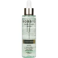 Bobbys Hair Care Detox Scalp Serum 75 ml