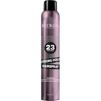 Redken - Styling Strong Hold Hairspray - Voor Langdurig Volume En