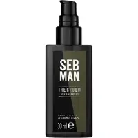 SEB SEBMAN THE GROOM Haar- & Baardverzorgingsolie 30 ml