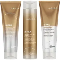 Joico K-Pak Reconstructing Shampoo 300 ml
