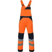 Havep 20474 Amerikaanse Overall Vlamwerend Reflecterend Antistatisch Multi Protector + | Maat: 58