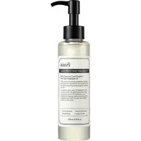 Klairs Gentle Black Fresh Cleansing Oil Reinigingsolie 150 ml