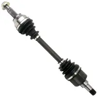 EURODRIVELINE FD-182 Aandrijfas