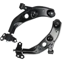 RIDEX 772S0957 Reparatieset, wieldraagarm