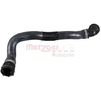 METZGER Koelslang, waterslang voor VOLVO XC60 (156), artikelnummer 2421823