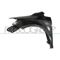PRASCO VG0403004 Spatbord