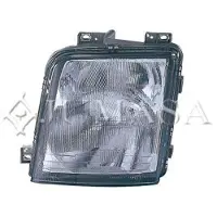 JUMASA 38315538 Koplamp