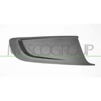 PRASCO VG9061249 Ventilatiegrille, bumper