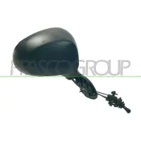 PRASCO DW3257003 Buitenspiegel