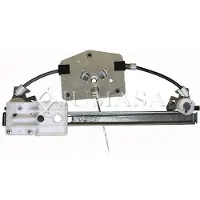 JUMASA 62424584 Raammechanisme
