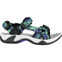 CMP - Kid's Hamal - Sandalen 30, zwart