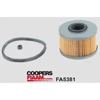 COOPERSFIAAM FILTERS FA5381 Brandstoffilter