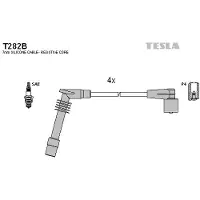 Tesla T282B Bougiekabels