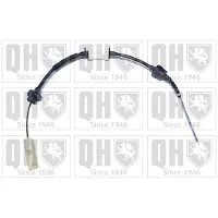 Quinton Hazell QCC1806 Koppelingskabel