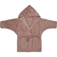 Timboo Badjas 8/10Y | Mellow Mauve *
