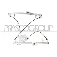 PRASCO Raambedieningsmechanisme OP416W024