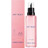 Giorgio Armani My Way Refill Eau de Parfum 100 ml