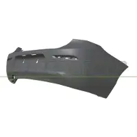 PRASCO BM1251051 Achterbumper