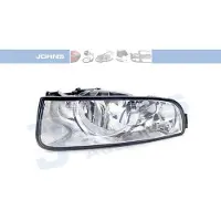 Johns 71 41 29-2 Mistlamp