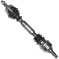 EURODRIVELINE MB-105A Aandrijfas