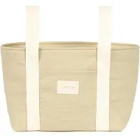 Nobodinoz Kinderwagen Organizer Waterproof Opera Green Tea