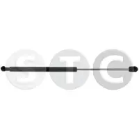 STC T446235 Gasveer achterklep