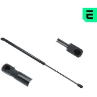 OPTIMAL AG-50125 Gasveer achterklep