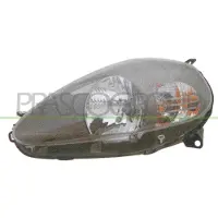 PRASCO Koplamp FT3424814