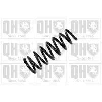 Quinton Hazell QCS6573 Chassisveer