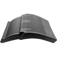 SIEGEL AUTOMOTIVE SA2D0644 Spatbord