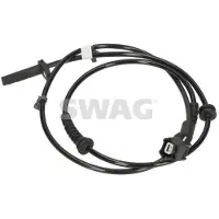 SWAG 33 11 1346 Wielsnelheidssensor (ABS)