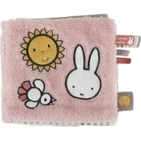 Tiamo Nijntje Activiteitenboek Fluffy pink