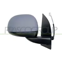 PRASCO FT1237133P Buitenspiegel