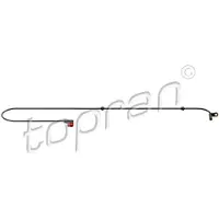 Topran 409 612 Wielsnelheidssensor (ABS)