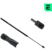 OPTIMAL AG-50224 Gasveer achterklep